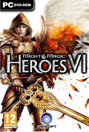 Heroes of Might and Magic VI